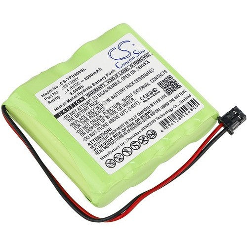 YSI 251300Y Battery