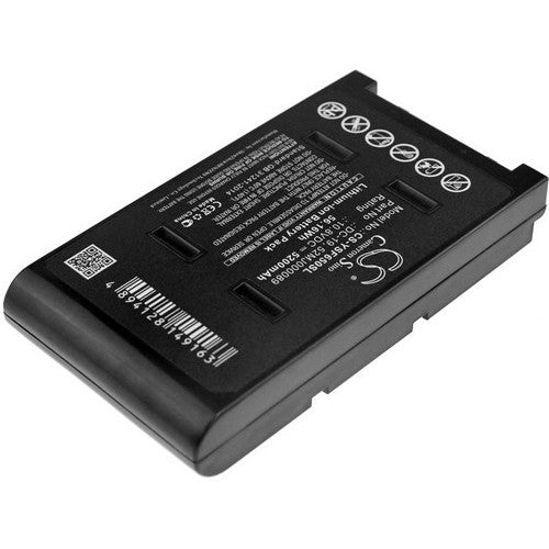 YUT 52MJ000089 Battery