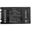 YUT CTS-1003 Battery