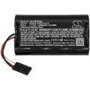 YSI 626870-1 Battery