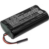 YSI ProDSS Multi-Parameter Water Q Battery