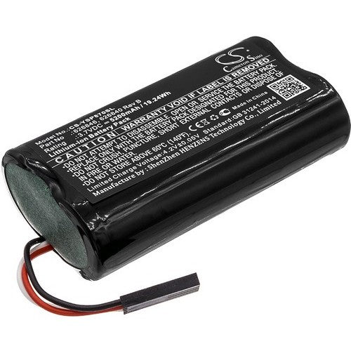 YSI ProSolo Digital Water Quality Battery