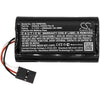 YSI ProDSS Multi-Parameter Water Q Battery