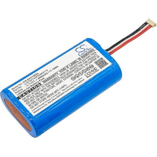 ZTE AC70 Battery