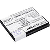 CS-ZAR910SL Battery