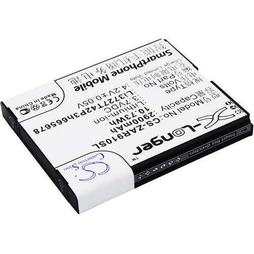 ZTE AR910-B Battery