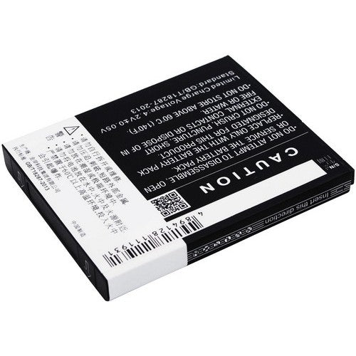 ZTE AR910-A Battery