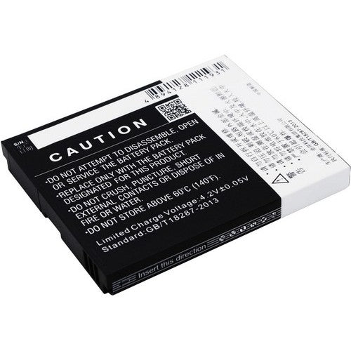 ZTE AR910-A Battery