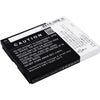 ZTE Li3727T42P3h665678 Battery