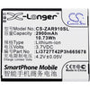 CS-ZAR910SL Battery