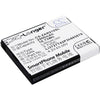 ZTE Li3727T42P3h665678 Battery