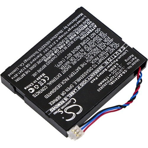 ZTE Z6200MEX Battery