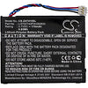 ZTE Li3702T42P3h292833 Battery