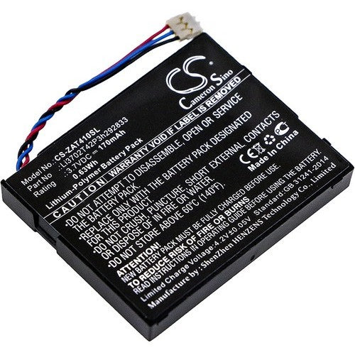 ZTE Z6200MEX Battery