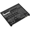 CS-ZBE510SL Battery