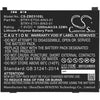 CS-ZBE510SL Battery