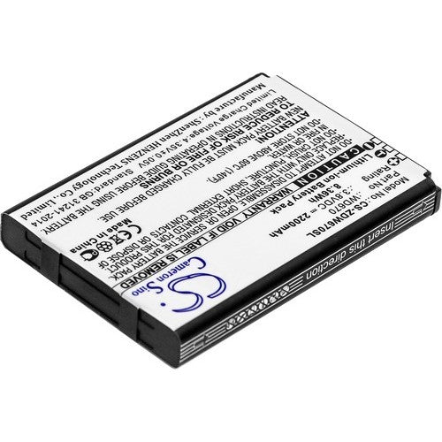 MTC B1501 Battery