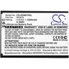 ZTE WD670 Battery
