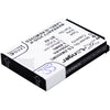 ZOOM 247-9036 Battery