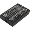 CS-ZM800MC Battery
