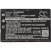 CS-ZM800MC Battery