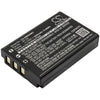 CS-ZM800MC Battery