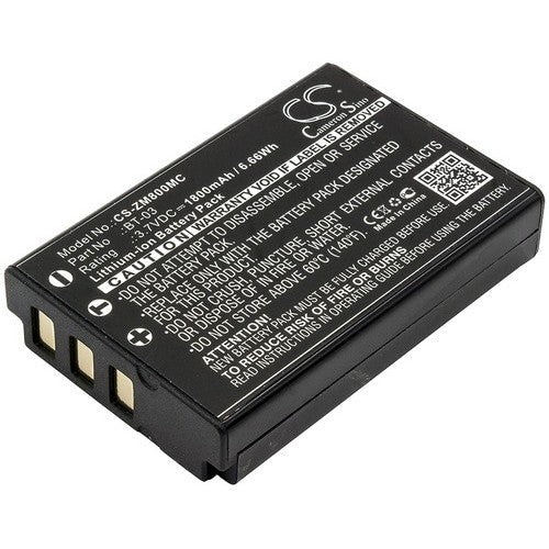 CS-ZM800MC Battery