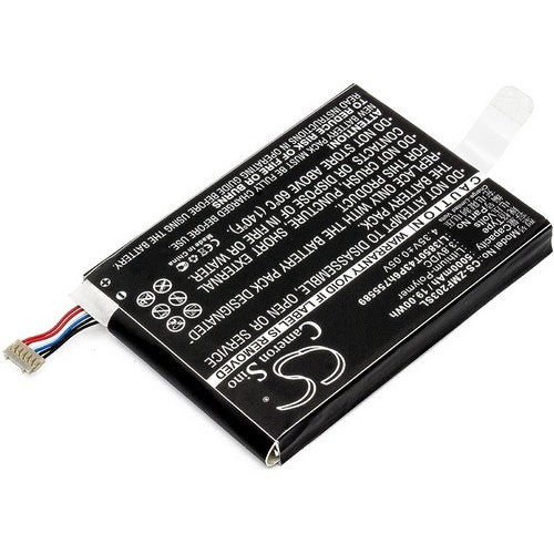 SoftBank GL09P Battery