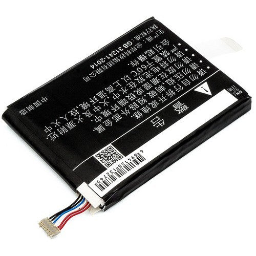 ZTE Li3850T43P6h755589 Battery