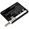 SoftBank GL09P Battery
