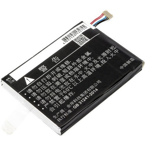 ZTE GL09P Battery