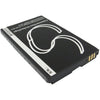 CS-ZMF900SL Battery