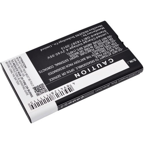 AT&T Velocity 4G LTE Battery