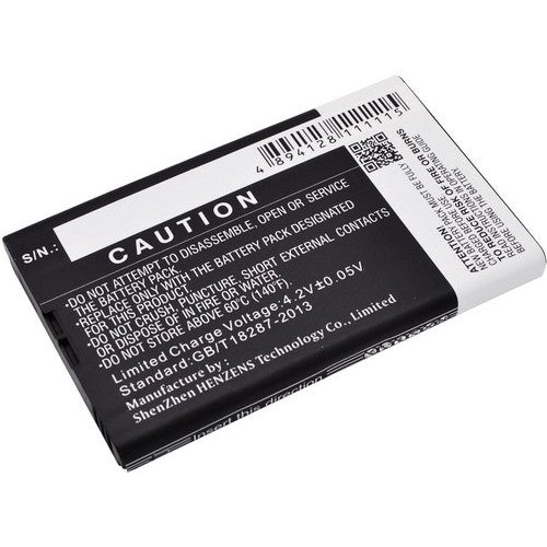 ZTE VELOCITY Battery
