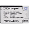 ZTE LI3728T42P3H794977 Battery