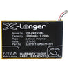 CS-ZMF930SL Battery
