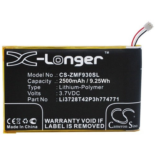 Vodafone Li3728T42P3h774771 Battery