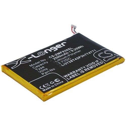 ZTE Li3728T42P3h774771 Battery