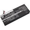 CS-ZMF970PT Battery