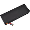 ZTE Li3863T43P6HA03715 Battery