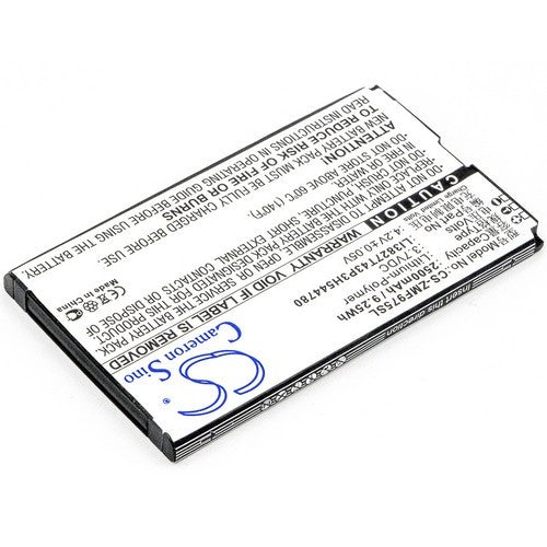 ZTE MF975S Battery