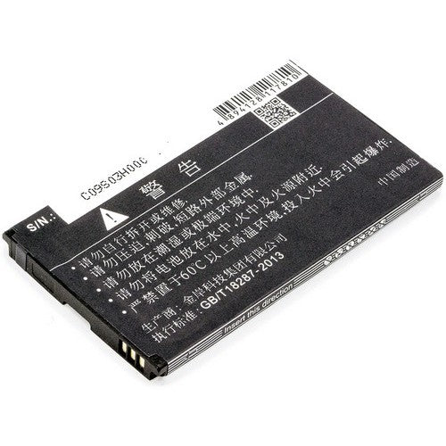 ZTE MF975 Battery