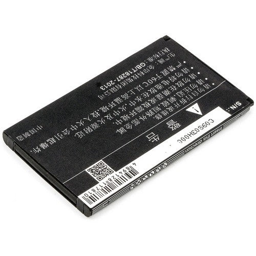 ZTE 306ZT Battery