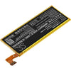 ZTE MF980 Battery