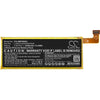 ZTE Tempo N9131 Battery