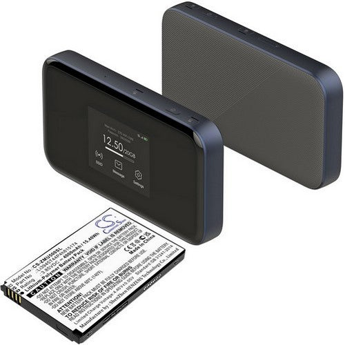 ZTE MU501 Battery