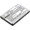 ZTE MU501 Battery