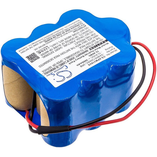 CS-ZPM310VX Battery