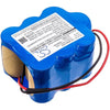 CS-ZPM310VX Battery