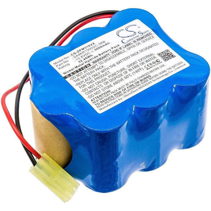 ZEPTER 9P130SCR Battery